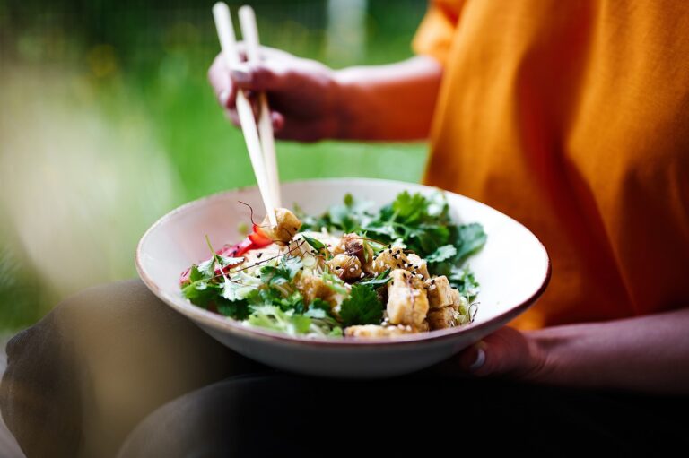 tofu la gratar
