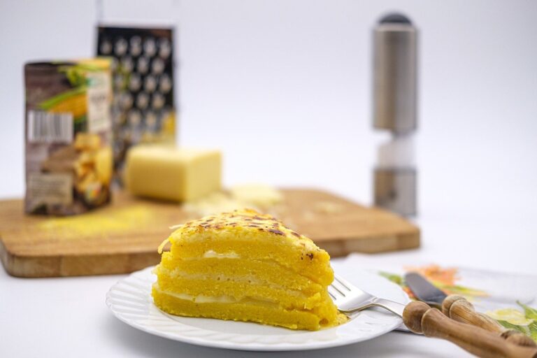 dieta cu mamaliga