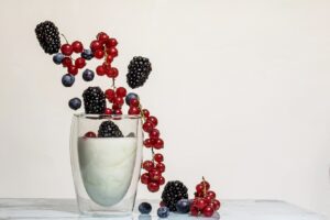 dieta cu seminte de in si iaurt