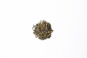 ceai de sunatoare cu menta