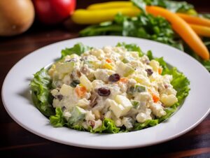 dressinguri salate