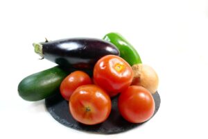 dovlecei umpluti cu carne tocata si orez