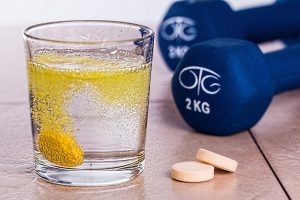 spirulina reduce pofta de mancare