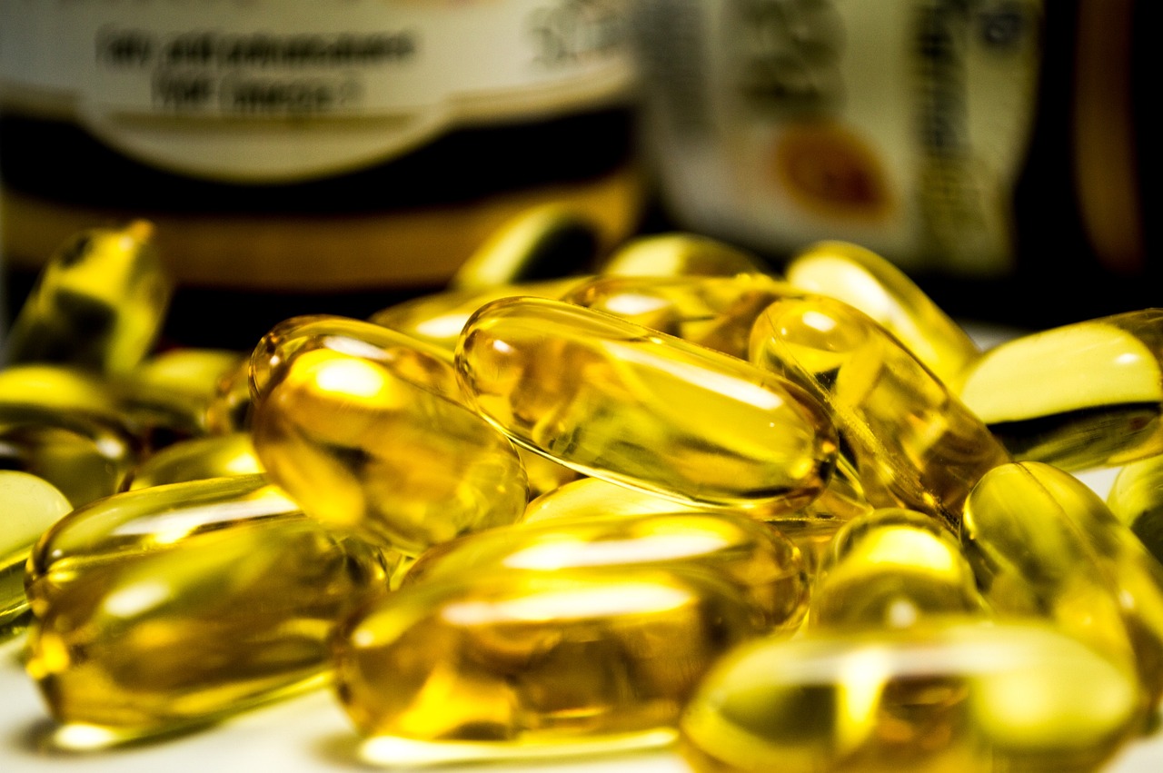 Cand se ia omega 3 – dimineata sau seara?